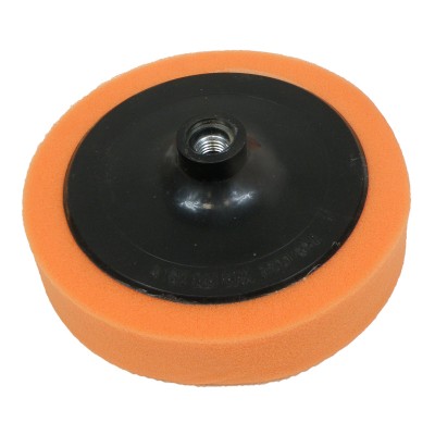 Polierschwamm 125*50*M14...