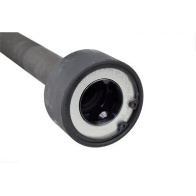 Lenkstangen-/Achsendemontag...