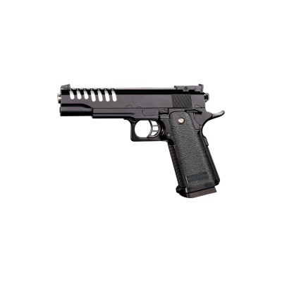 Hochwertige Metallpistole...