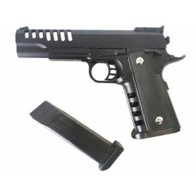 Klassische, metallisierte...