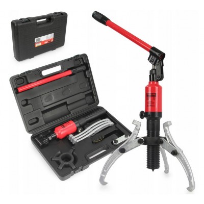 Hochwertiger hydraulischer...