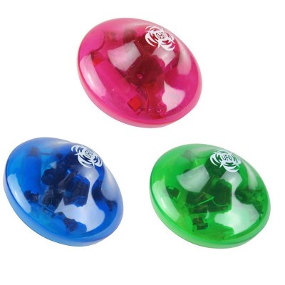 Elektronisches Teddybär-UFO...