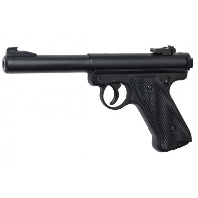 Softairpistole Ruger MK1...