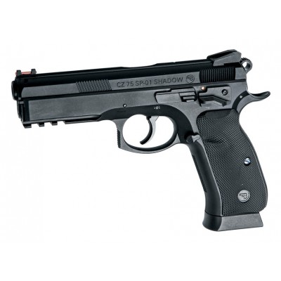 Airsoft-Pistole CZ SP-01...