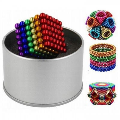 Neocube – Magnetkugeln...