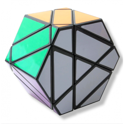 Rubiks Würfel –...