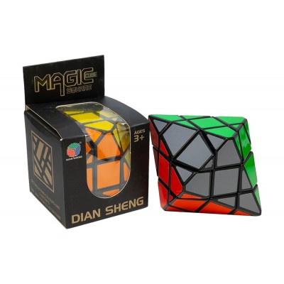 Hexagonale magische...