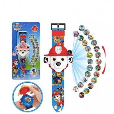 Paw Patrol Marshall...