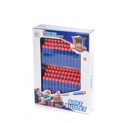 Weiche Geschosse,...