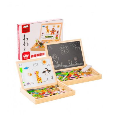 Pädagogische Magnet- und...