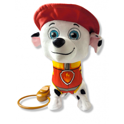 Paw Patrol Welpe Marshall...