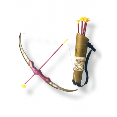 Kinderbogen aus Kunststoff...