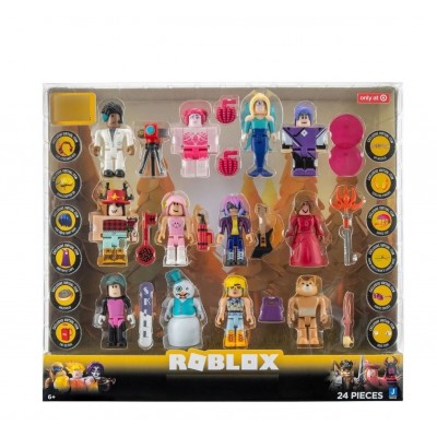 Roblox-Figurenset,...