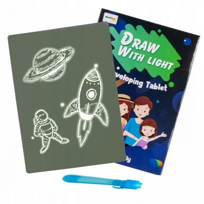 Kreatives Zeichenbrett –...