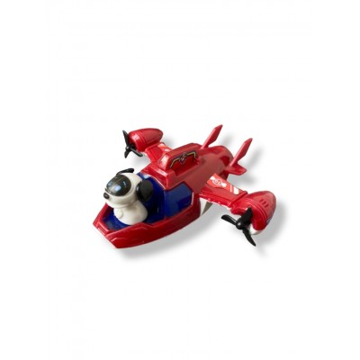 Kleine Figur von Paw Patrol...