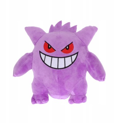 Pokémon-Plüschtier – Gengar