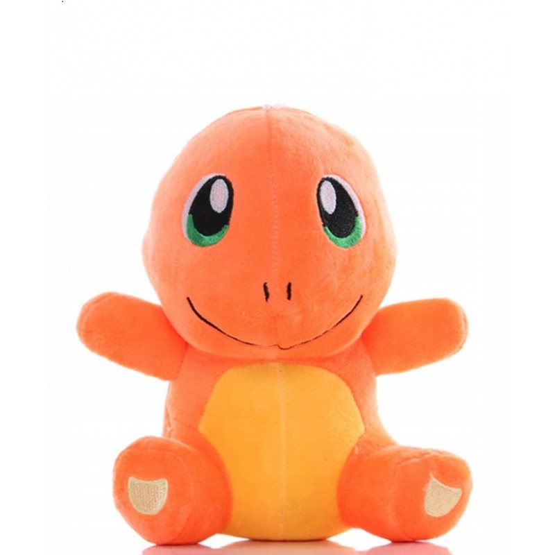 1091512344675 - Pokémon-Plüschtier – Glumanda