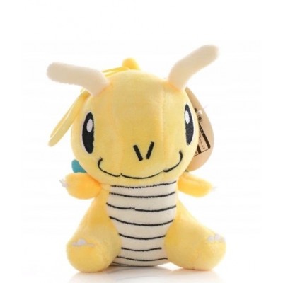 Pokémon-Plüschtier – Dragonite