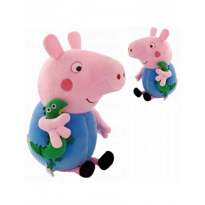 Plüschtier mit Geräuschen...