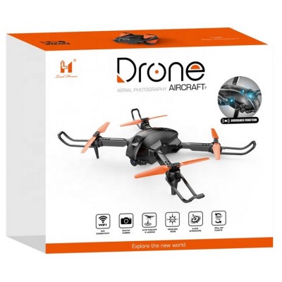 Drohne - Quadrocopter 2...