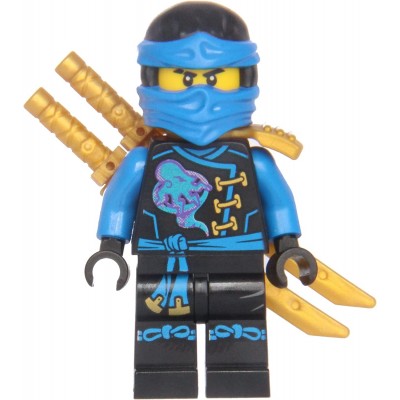LEGO Ninjago Figur - Jay