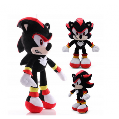 Großer Igel Shadow – Sonic...