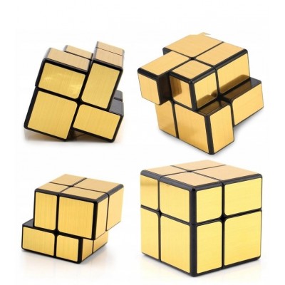 Zauberspiegel Zauberwürfel...