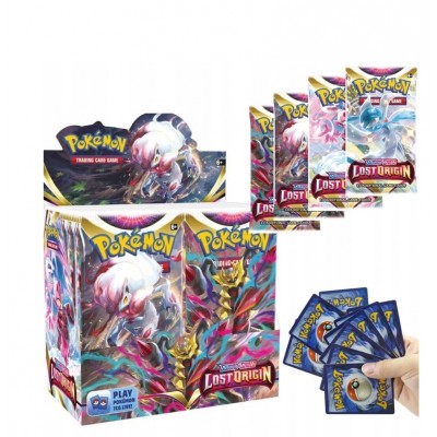 Pokémon-Sammelkartenspiel –...