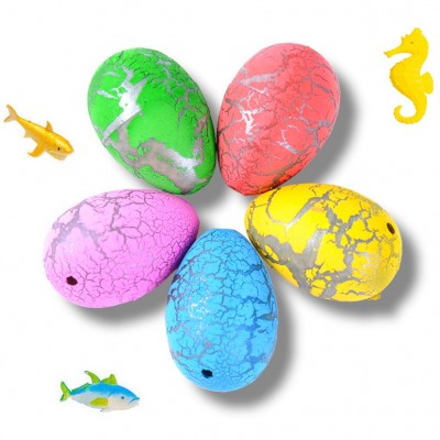 Meereslebewesen, die in...