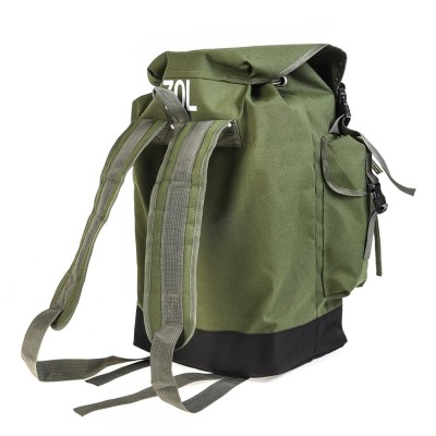 Taktischer Canvas-Rucksack...