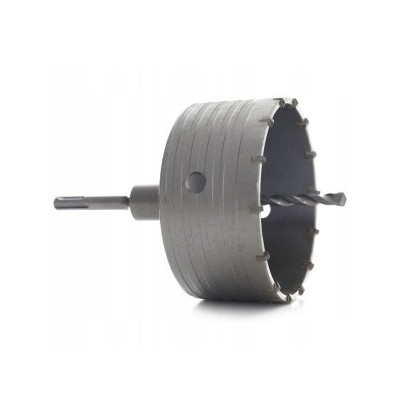 Betonbohrer 120mm SDS+