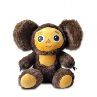 Weiches Plüschtier -...