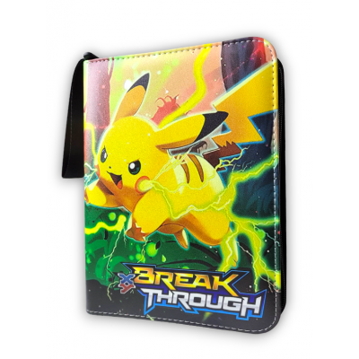 Pokémon-Kartenetui/Aufbewah...