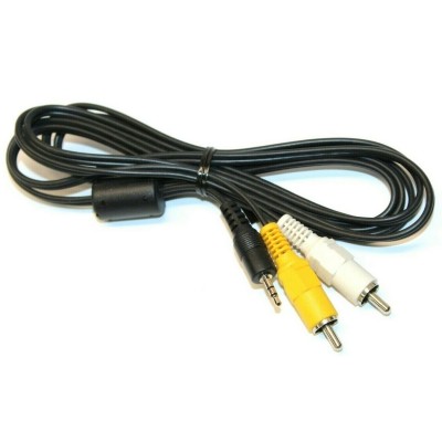 Audiokabel Stereo 2,5 mm...