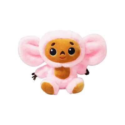 Weiches Plüschtier Tumbler...