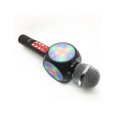 Karaoke-Bluetooth-Mikrofon...