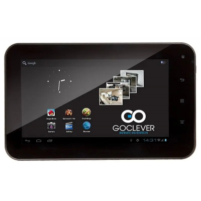Tablet-Computer GOCLEVER...