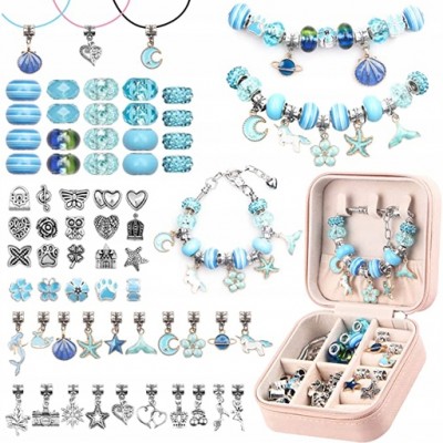 DIY-Armbandset für Mädchen...