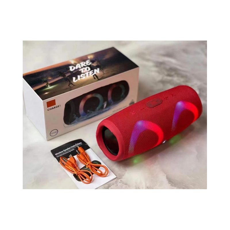 1893223446767 - Tragbarer kabelloser Bluetooth-Lautsprecher mit Beleuchtung