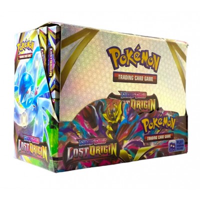 Ein Set mit 600 Karten!...