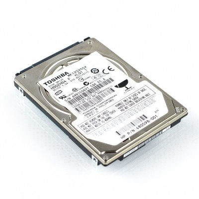 Laptop-Festplatte HDD...
