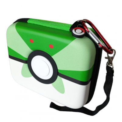 Pokemon Kartenetui/Case,...