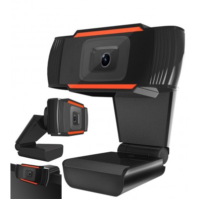 Webcam für PC, 1080p Full HD