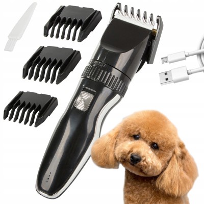 Wiederaufladbare Hunde- und...