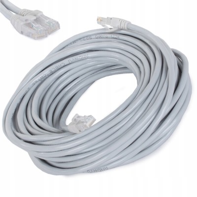UTP-Netzwerkkabel 5 Meter –...