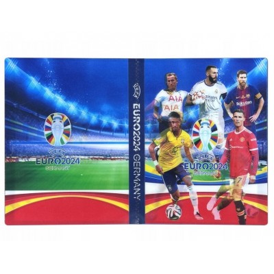 Großes 3D-Album/Hülle für...