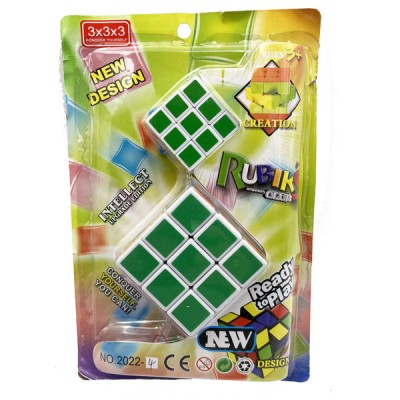 Magischer Zauberwürfel 3x3...