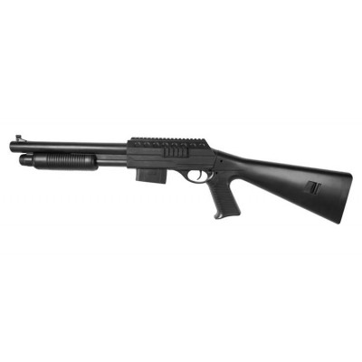Airsoft-Pumpgewehr vom Typ...