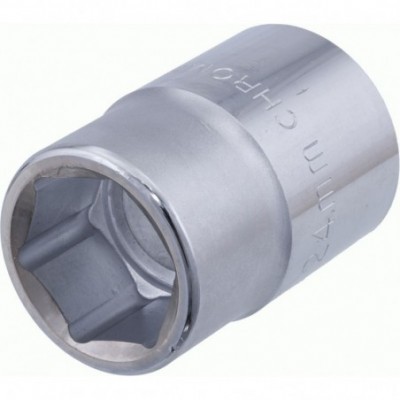 Galvutė 3/4, 21mm, 6-Kampė, Cr-V