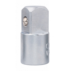 Adapteris 3/4 M x 1/2 F